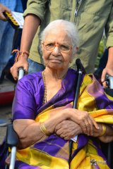 Ichata Vaahanamulu Nilupa Raadhu Movie Opening